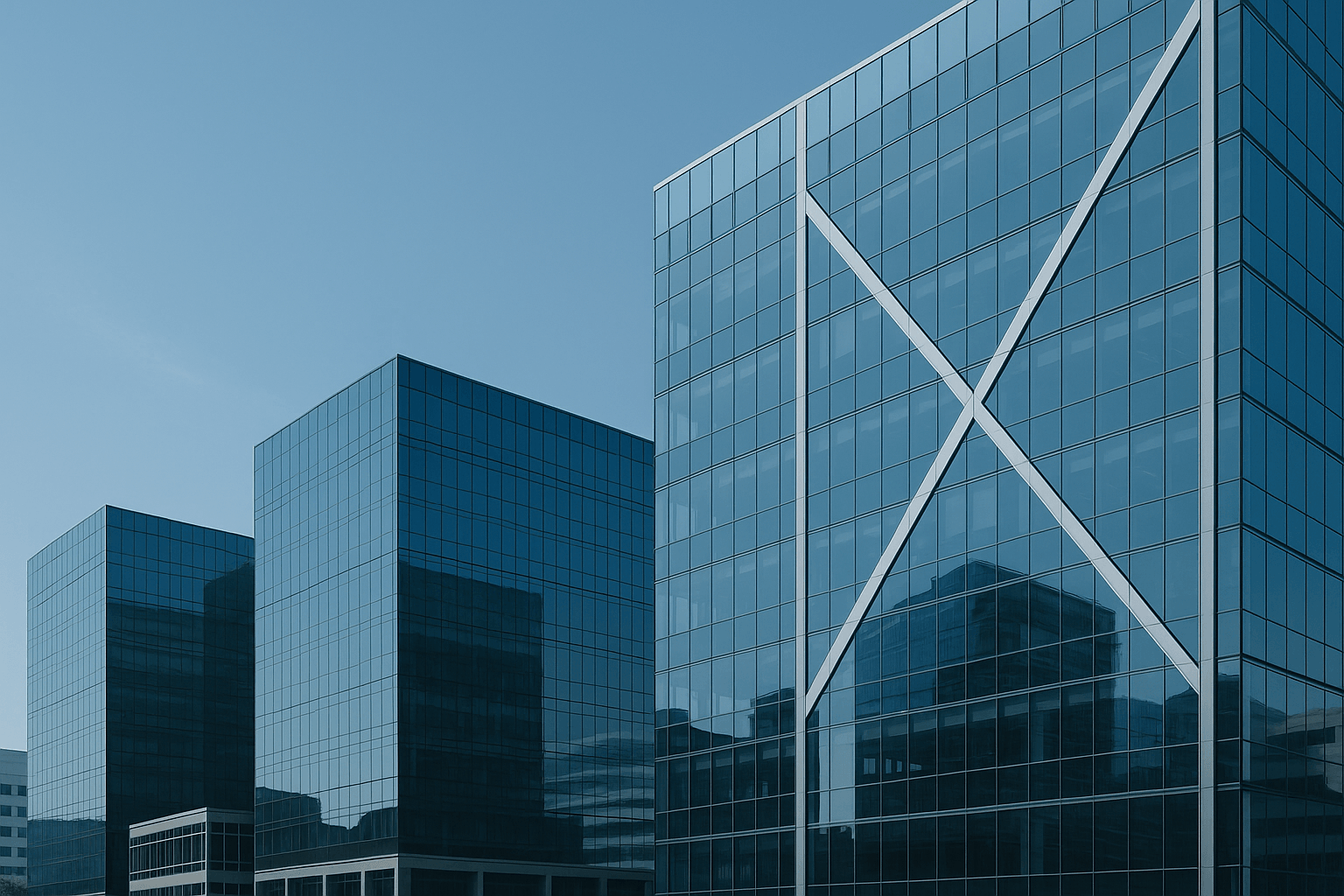 OPAV SAS - Soluciones integrales en administración de propiedades y facilities management en Colombia